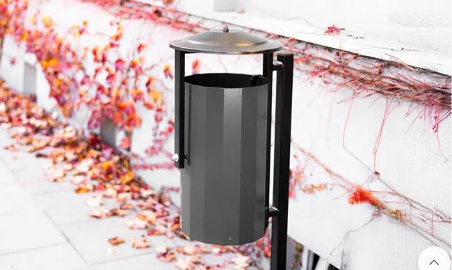 népszerű szemetesek, hulladékgyűjtők