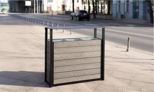 népszerű szemetesek, hulladékgyűjtők