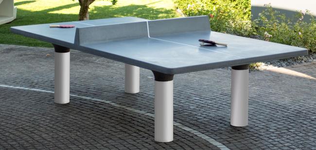 Ping pong asztal