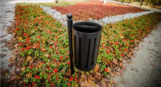 népszerű szemetesek, hulladékgyűjtők