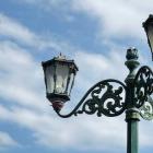 Kültéri lámpaoszlopok Kültéri lámpaoszlopok