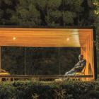 Utasvárók, buszvárók