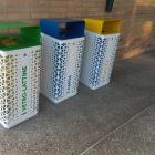 szelektív hulladékgyűjtők hulladékgyűjtők