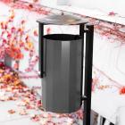 népszerű szemetesek, hulladékgyűjtők