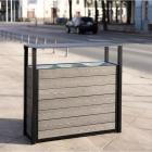 népszerű szemetesek, hulladékgyűjtők