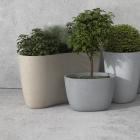 köztéri virágtartók